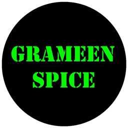 Grameen Spice Southampton  logo.